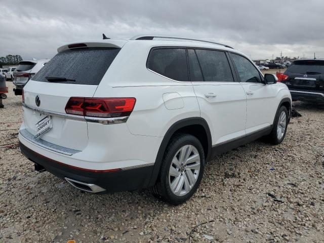2021 VOLKSWAGEN ATLAS SEL - 1V2ER2CA5MC573264