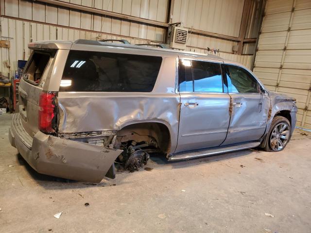 2018 CHEVROLET SUBURBAN K - 1GNSKJKC7JR118034