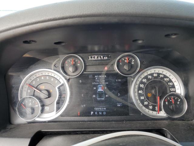 2016 RAM 1500 SLT - 1C6RR7LG4GS409719