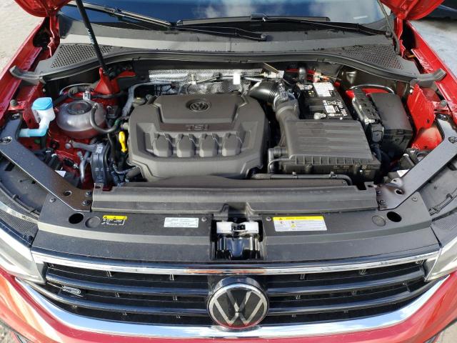 2024 VOLKSWAGEN TIGUAN SE - 3VV8B7AX1RM081264