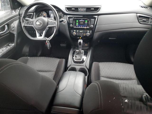 2020 NISSAN ROGUE S - JN8AT2MV7LW110577