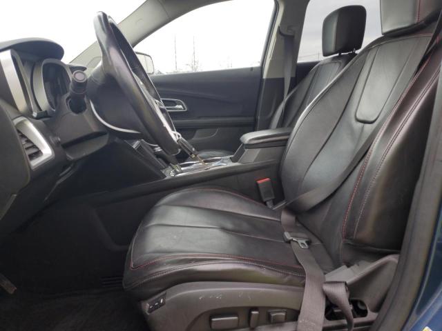 2016 CHEVROLET EQUINOX LT - 2GNFLGEK9G6260071
