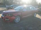 2015 CHEVROLET IMPALA LTZ - 2G1165S35F9102683