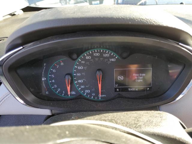 2020 CHEVROLET TRAX PREMI 3GNCJRSB3LL145982