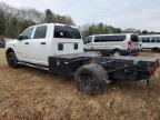 Lot #3033038989 2022 RAM 3500