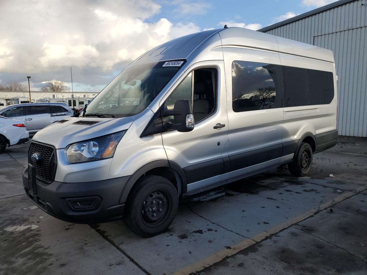 FORD TRANSIT T-250
