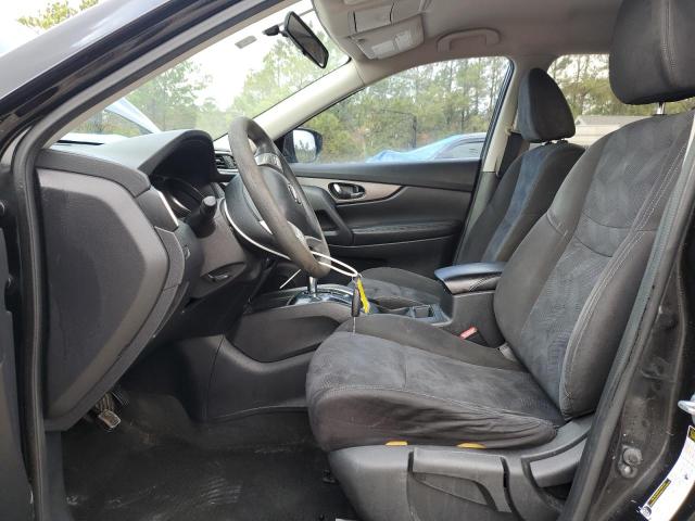 2015 NISSAN ROGUE S - KNMAT2MT0FP538757