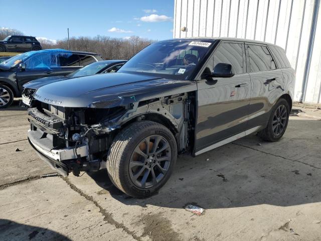 2023 LAND ROVER RANGE ROVE - SAL1L9FU8PA111015