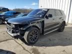 2023 LAND ROVER RANGE ROVE - SAL1L9FU8PA111015