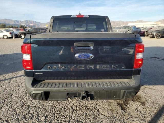2023 FORD MAVERICK X - 3FTTW8E38PRA54539