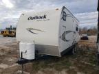 Lot #3024744246 2010 KEYSTONE OUTBACK