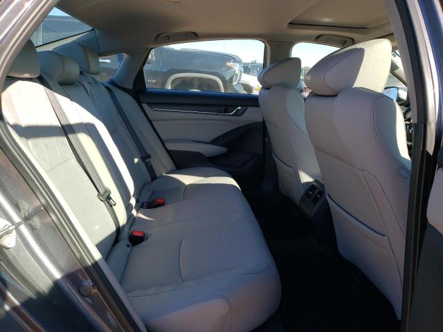 2018 HONDA ACCORD EXL - 1HGCV2F50JA028374