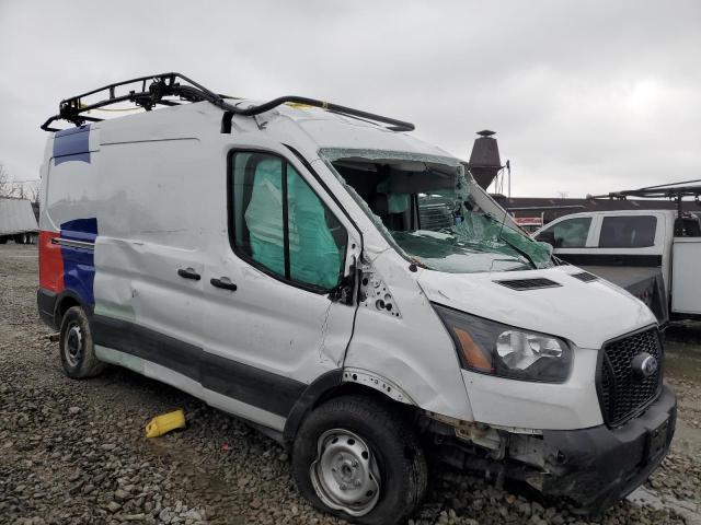 VIN 1FTBR1CG4MKA89658 2021 FORD TRANSIT no.4