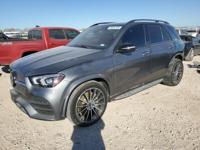 2023 MERCEDES-BENZ GLE 450 4M - 4JGFB5KB0PA910392