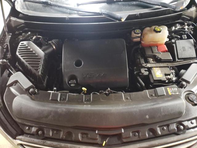 2021 BUICK ENCLAVE PR - 5GAERAKWXMJ235204