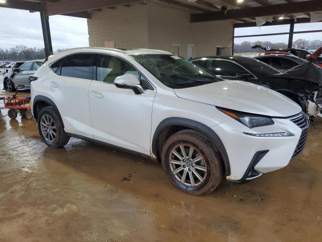 2018 LEXUS NX 300 BAS - JTJYARBZ9J2111228