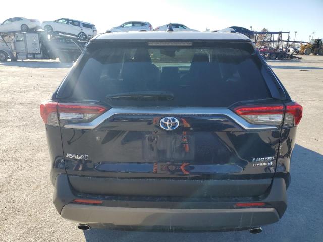 2020 TOYOTA RAV4 LIMIT - JTMDWRFV2LD546853