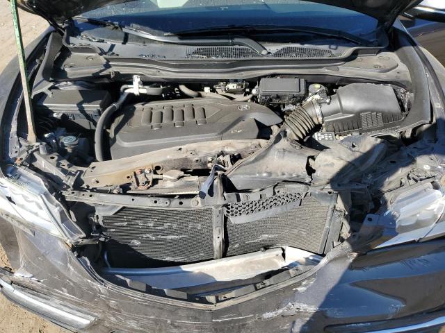 2016 ACURA MDX - 5FRYD4H21GB046323