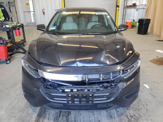 2019 HONDA INSIGHT TO 19XZE4F9XKE017923