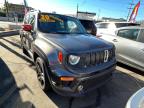 Lot #3024898463 2020 JEEP RENEGADE L