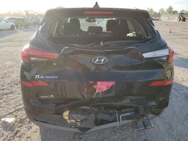 2021 HYUNDAI TUCSON LIM - KM8J33AL6MU368344