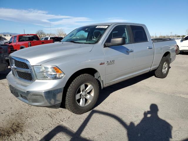 2014 RAM 1500 SLT #3033146986