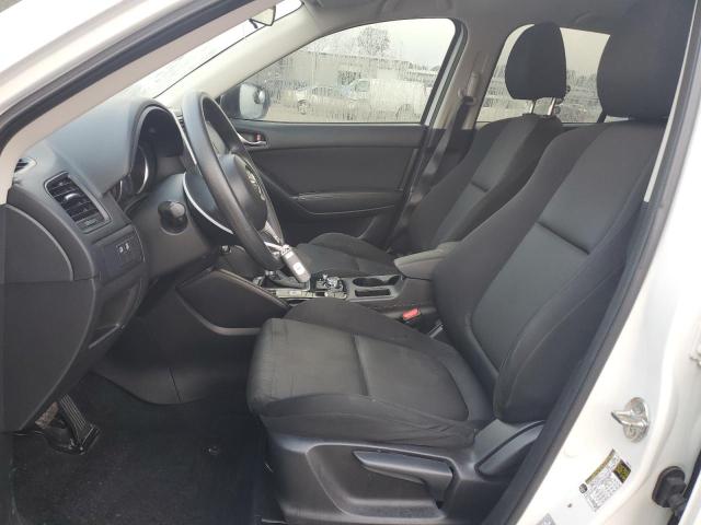 2016 MAZDA CX-5 SPORT - JM3KE2BY5G0866402