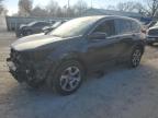 2019 HONDA CR-V EX - 5J6RW1H59KA008861