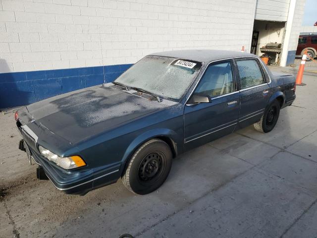 1996 BUICK CENTURY SP #3024715650