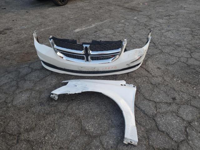 VIN 2C4RDGCG1JR360494 2018 DODGE CARAVAN no.13