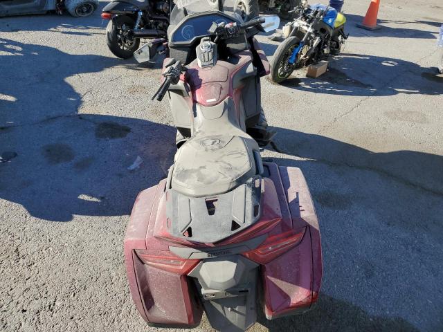2018 HONDA GL1800 B JH2SC7915JK000061