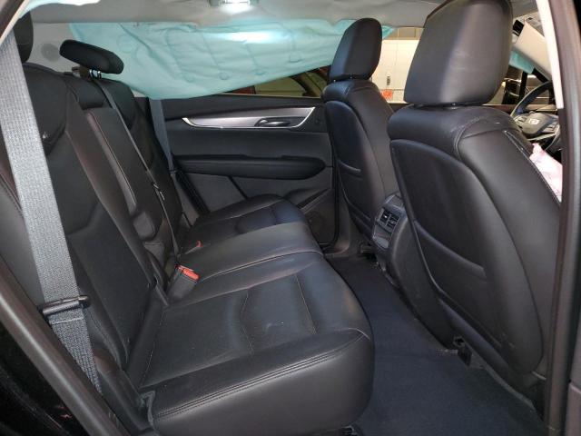 2017 CADILLAC XT5 LUXURY - 1GYKNDRS3HZ106000