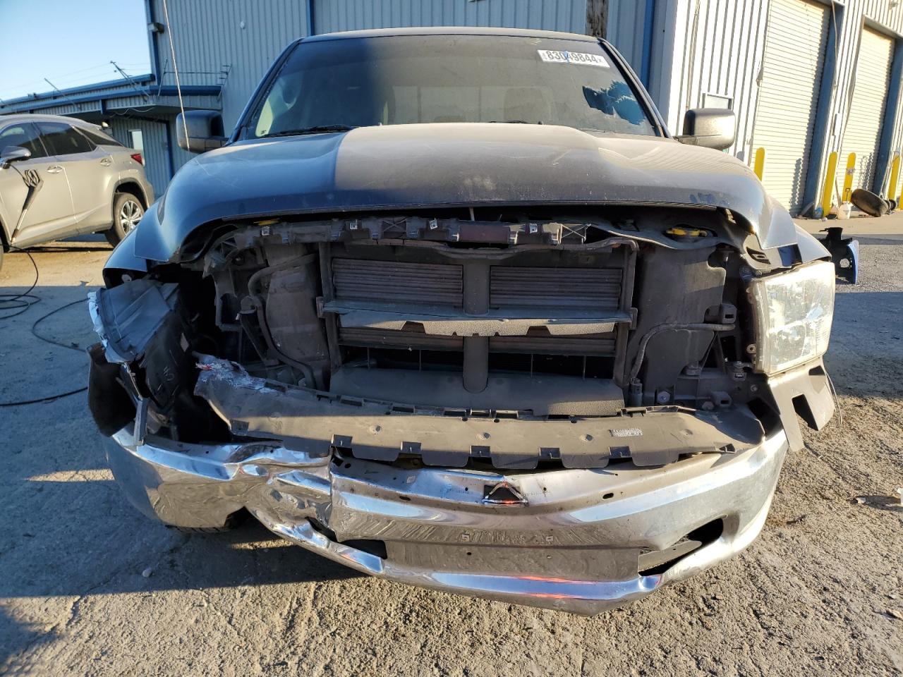 Lot #3024153859 2017 RAM 1500 SLT