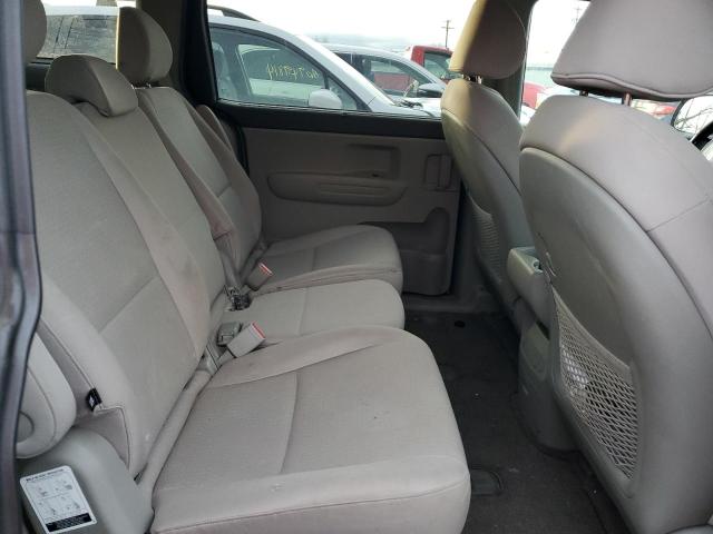 2016 KIA SEDONA LX - KNDMB5C18G6165069