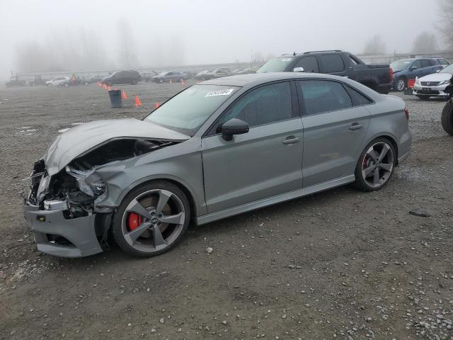 2020 AUDI S3