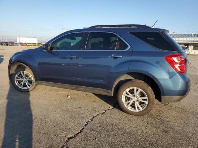 2016 CHEVROLET EQUINOX LT - 2GNALCEK4G6359934