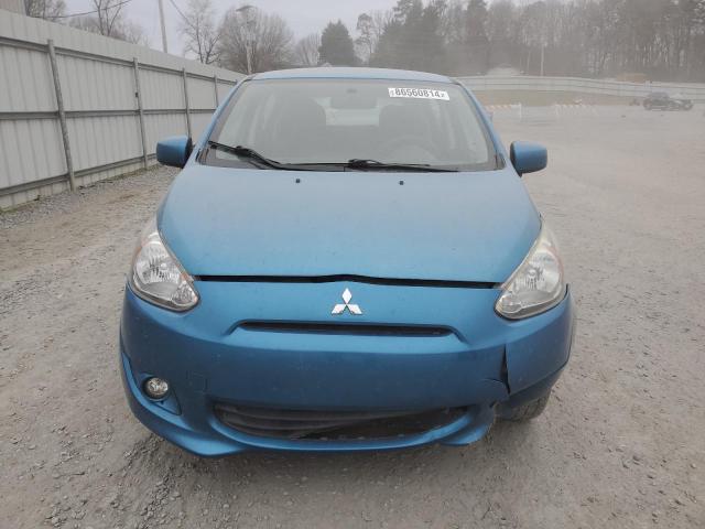 2015 MITSUBISHI MIRAGE DE ML32A3HJ3FH057536