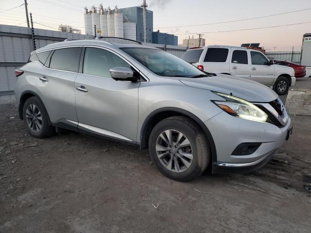 2015 NISSAN MURANO S - 5N1AZ2MH3FN229267