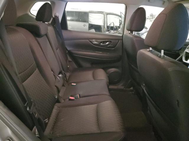 2017 NISSAN ROGUE S - JN8AT2MV2HW020681