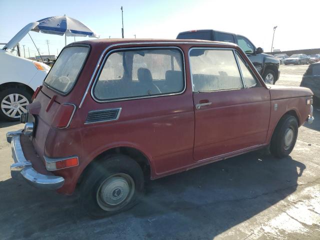 HONDA 600 1970 red   AN6001022454 photo #4