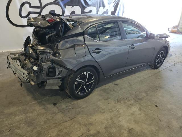 Vin: 3n1ab8cv0ry365790, lot: 84569394, nissan sentra sv 20243