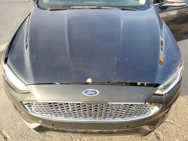 VIN 3FA6P0RU7KR104814 2019 FORD FUSION no.11