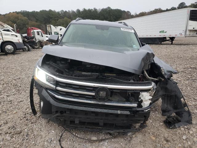 2021 VOLKSWAGEN ATLAS SE - 1V2WR2CA6MC569986