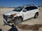 2015 TOYOTA HIGHLANDER - 5TDYKRFH1FS043234