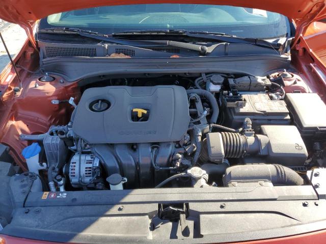 VIN 3KPF24AD3PE658474 2023 KIA FORTE no.11