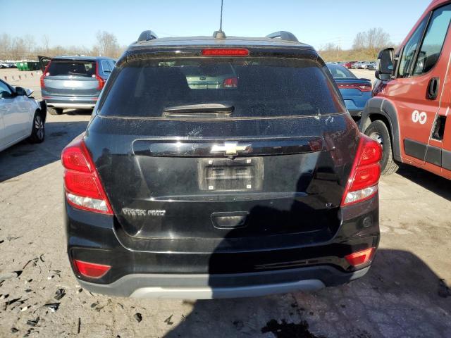 2019 CHEVROLET TRAX 1LT - 3GNCJPSB7KL132185