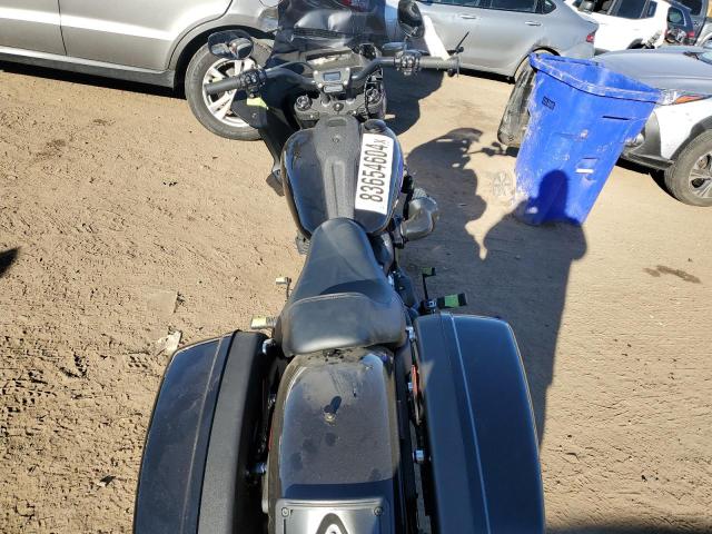 2024 HARLEY-DAVIDSON FXLRST - 1HD1YXZ14RB031723