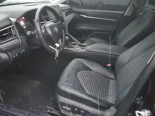 2023 TOYOTA CAMRY SE N - 4T1G11BK5PU090146