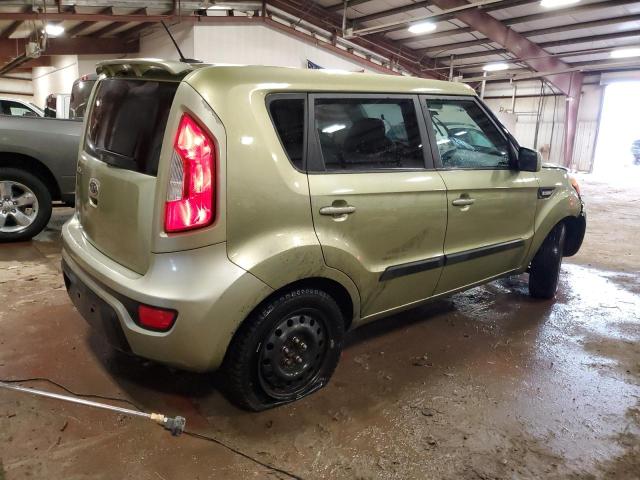 Vin: kndjt2a50c7426283, lot: 84211634, kia soul 20123