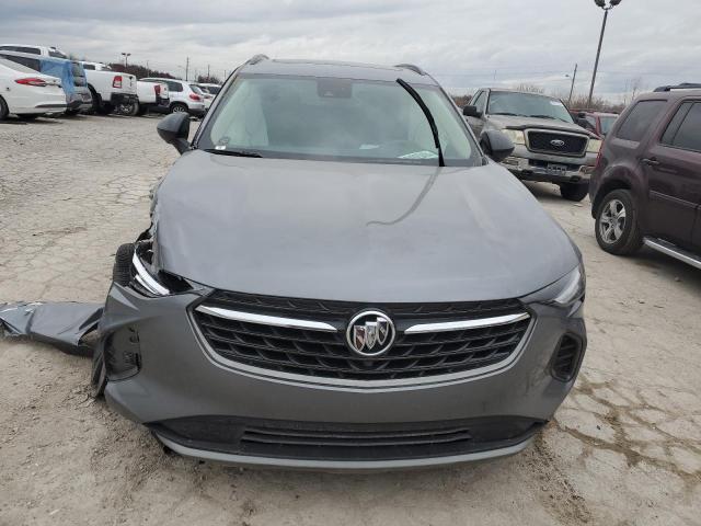 2022 BUICK ENVISION E - LRBFZNR44ND061577
